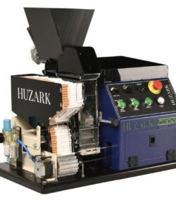 Cigarette filling machine