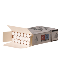 cigarette packaging