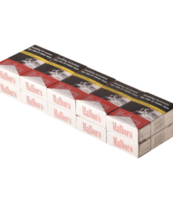 cigarette packaging