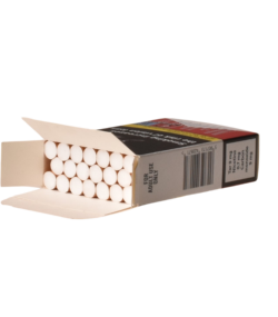 cigarette packaging