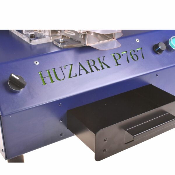 Semi-automatic Cigarette packing machine