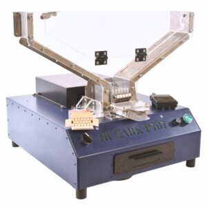 Cigarette packing machine