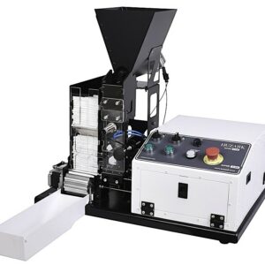 cigarette machine manufacturers Cigarette filling machines - Pneumatic machines