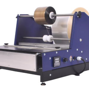 Celofoniarka manualna Huzark